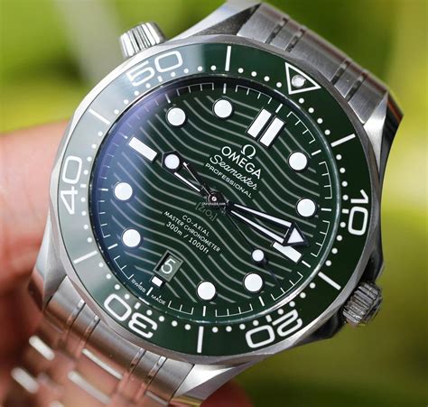 new seamaster omega 2023